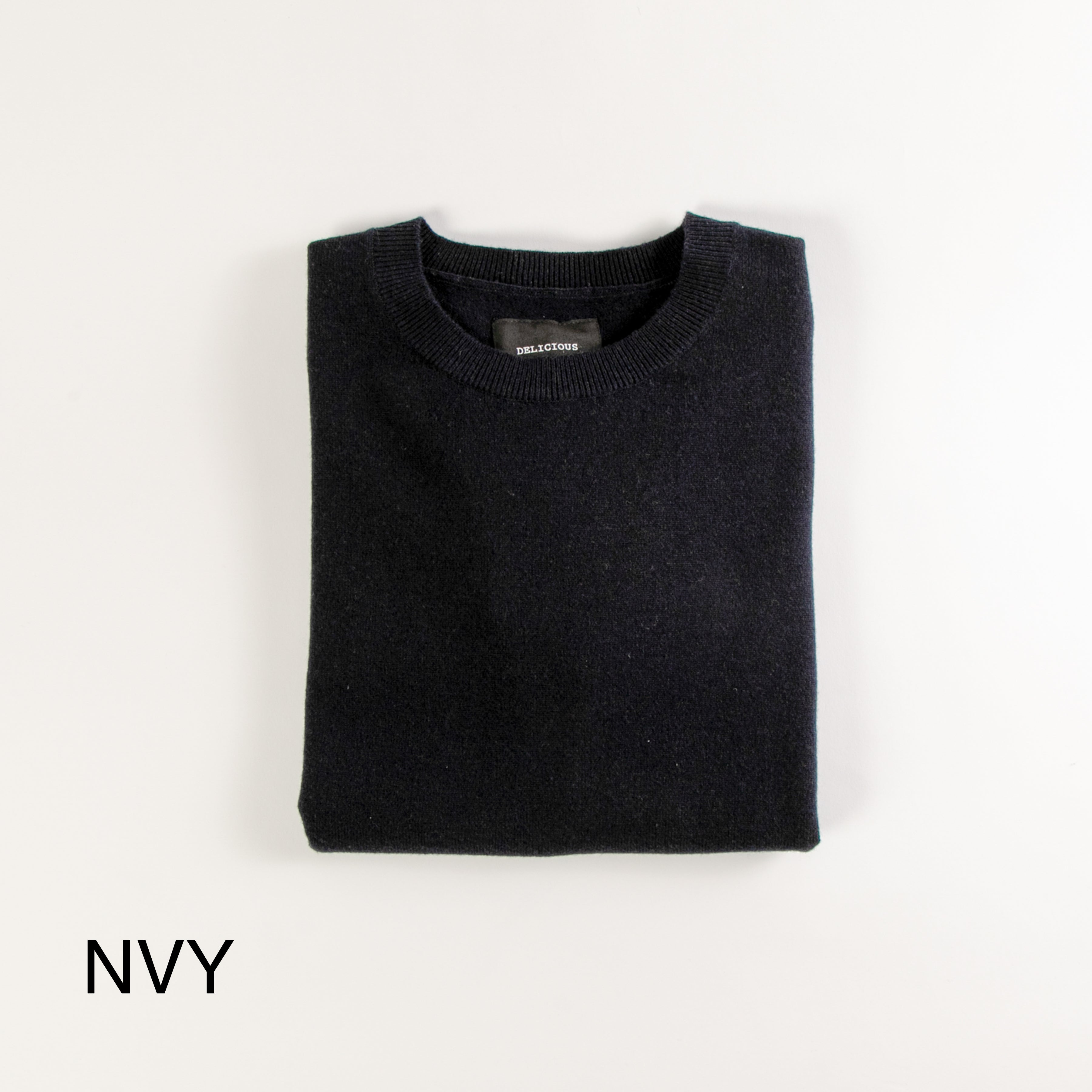 Mellow Knit（メローニット） -Mens- - JAMES & CO. 鎌倉 公式サイト