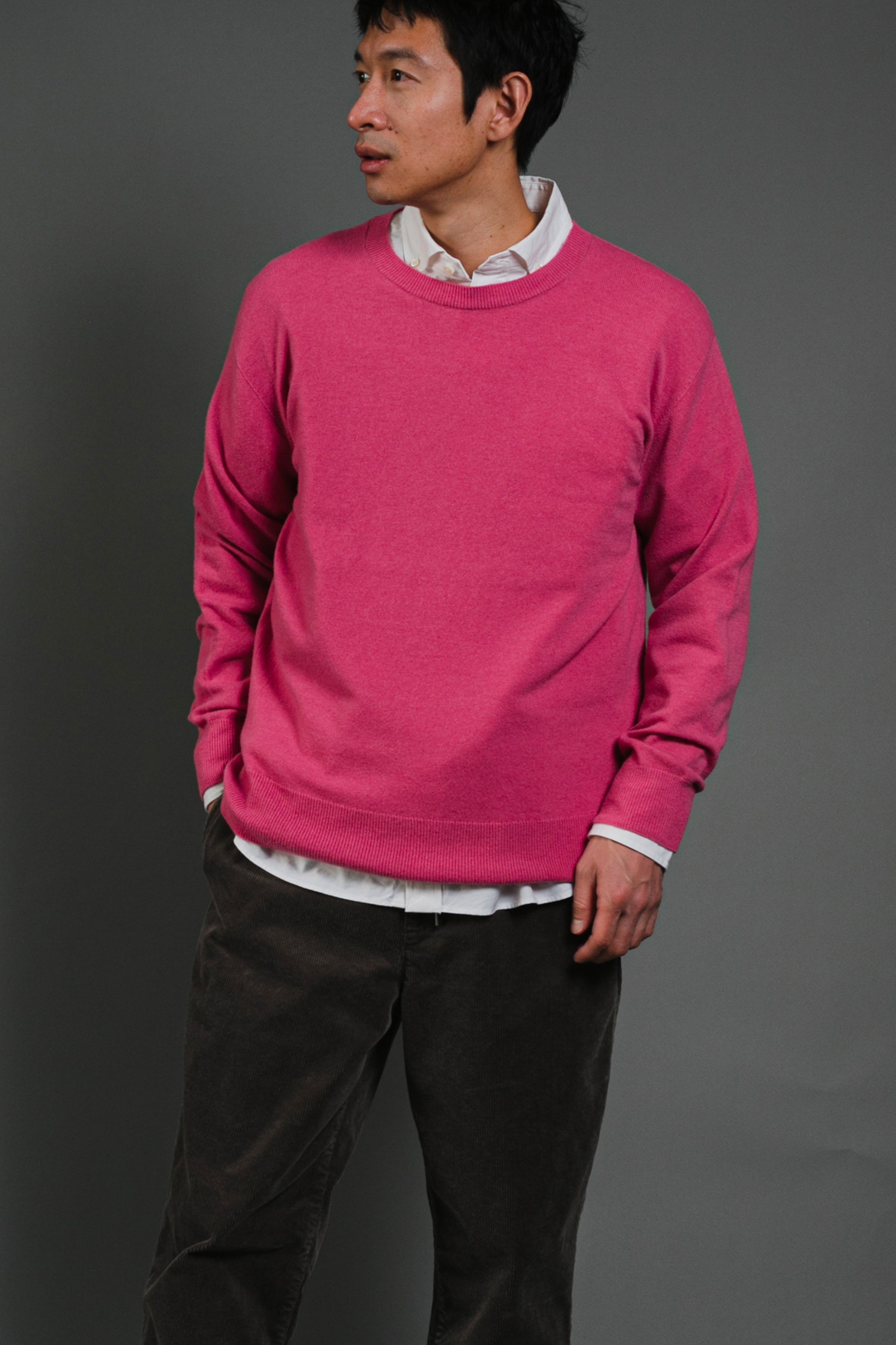 Mellow Knit  -Mens- - JAMES & CO. 鎌倉 公式サイト