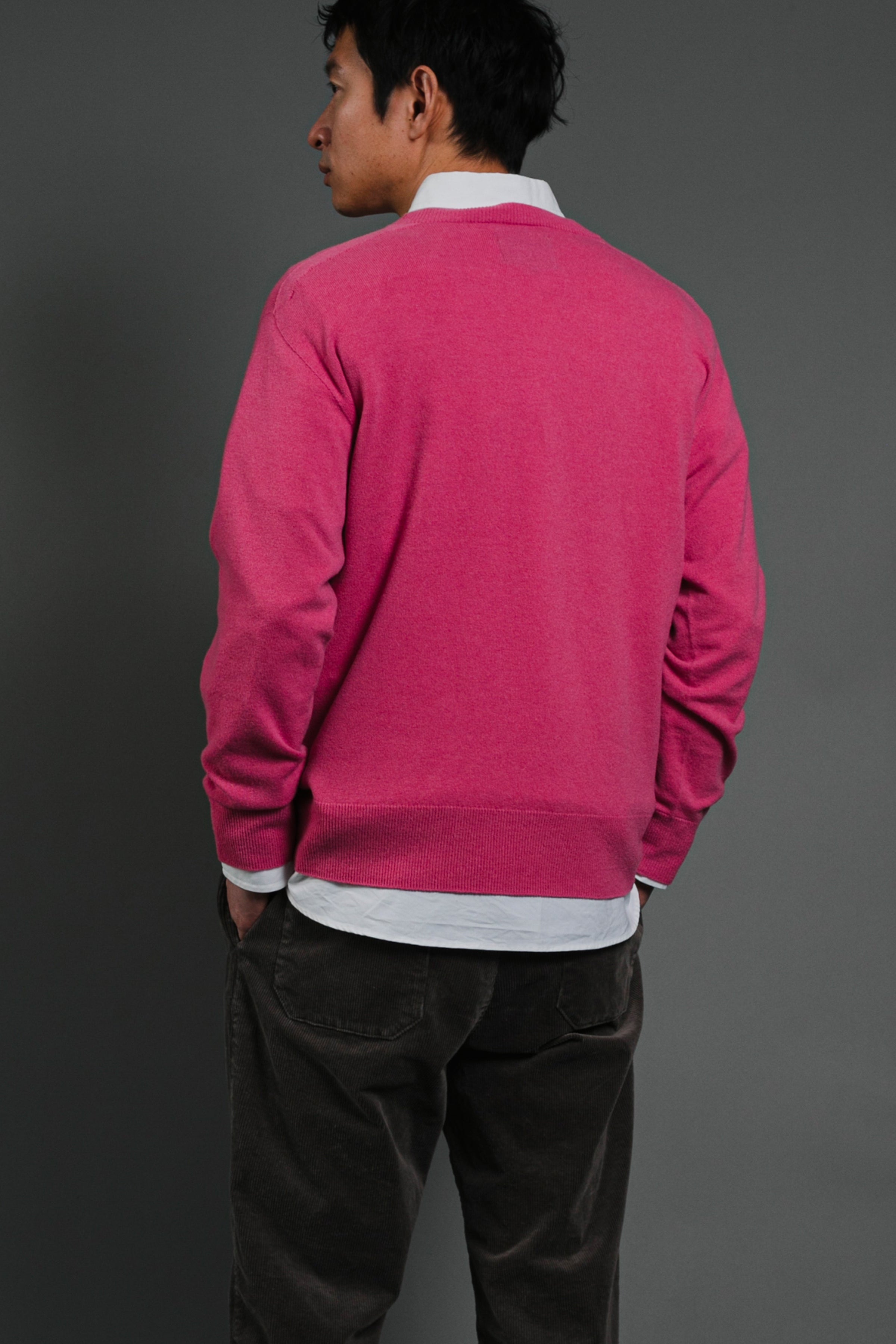 Mellow Knit  -Mens- - JAMES & CO. 鎌倉 公式サイト