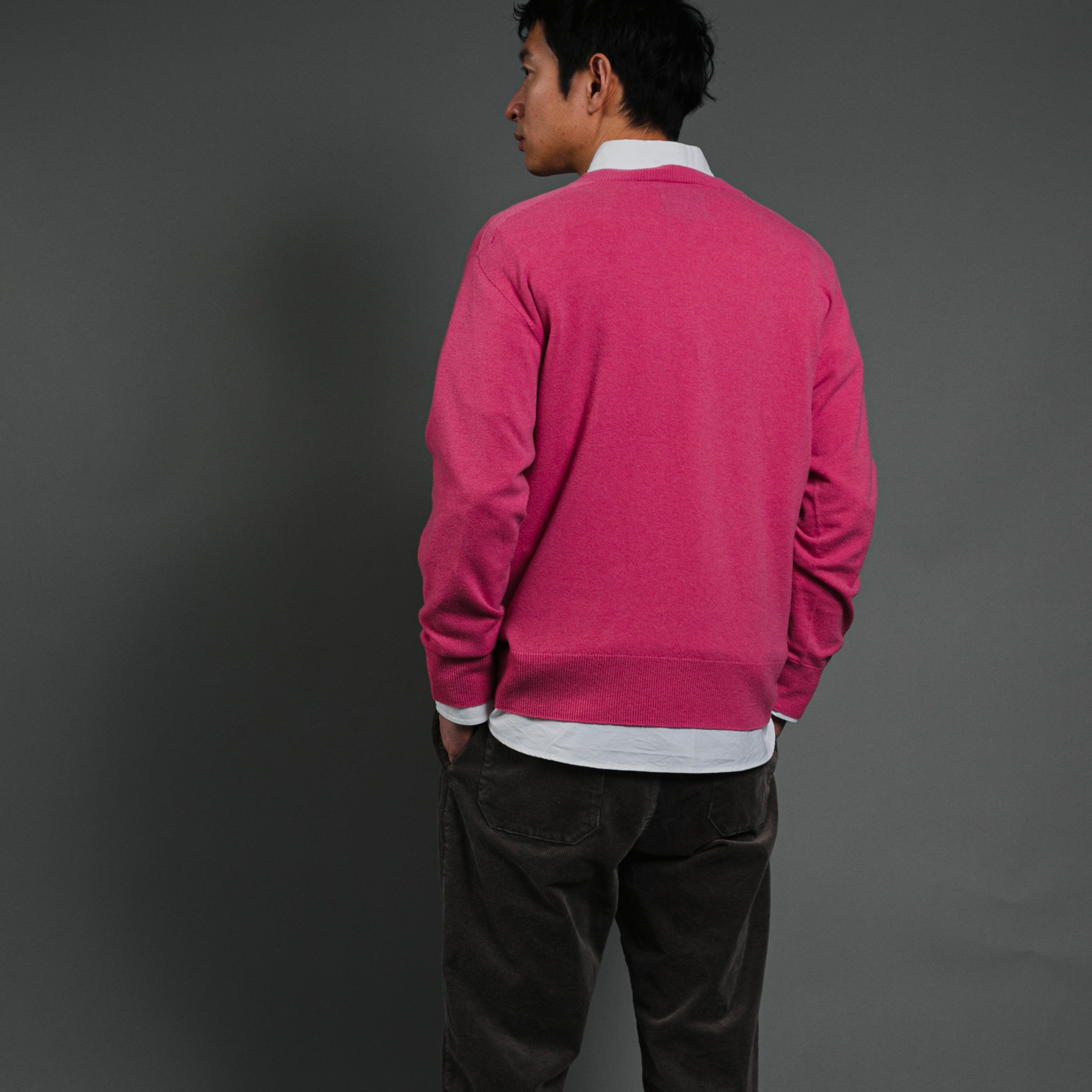 Mellow Knit（メローニット） -Mens- - JAMES & CO. 鎌倉 公式サイト