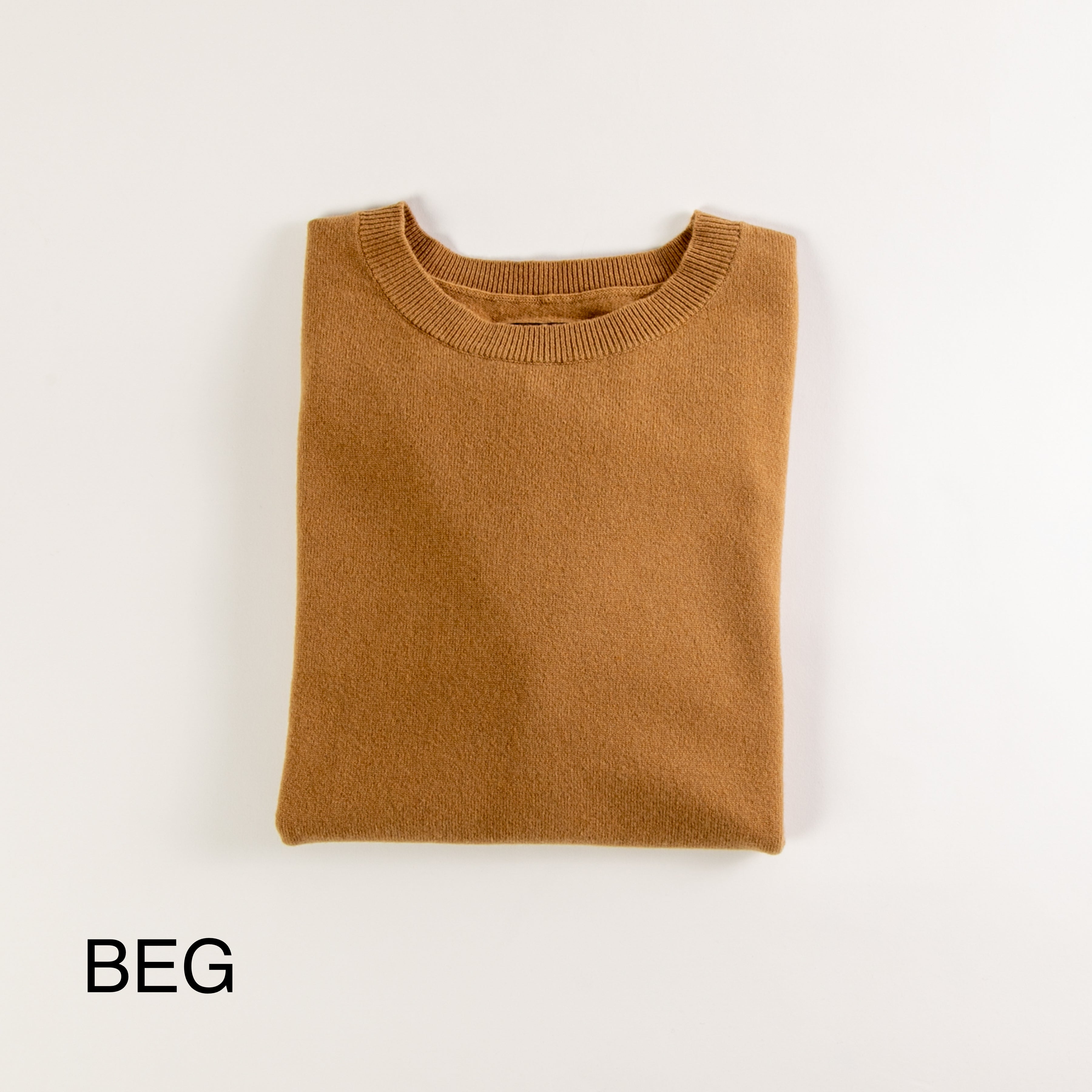 BEG