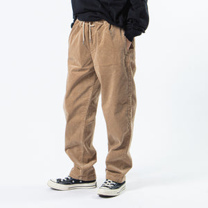 Corduroy Easy Pants