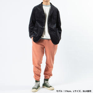 Corduroy 3B Jacket