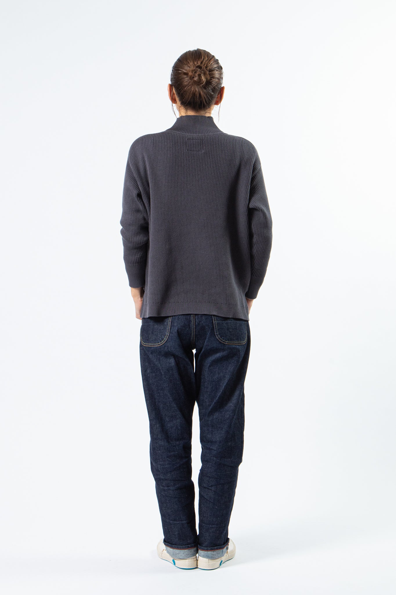 164cm / GRY
