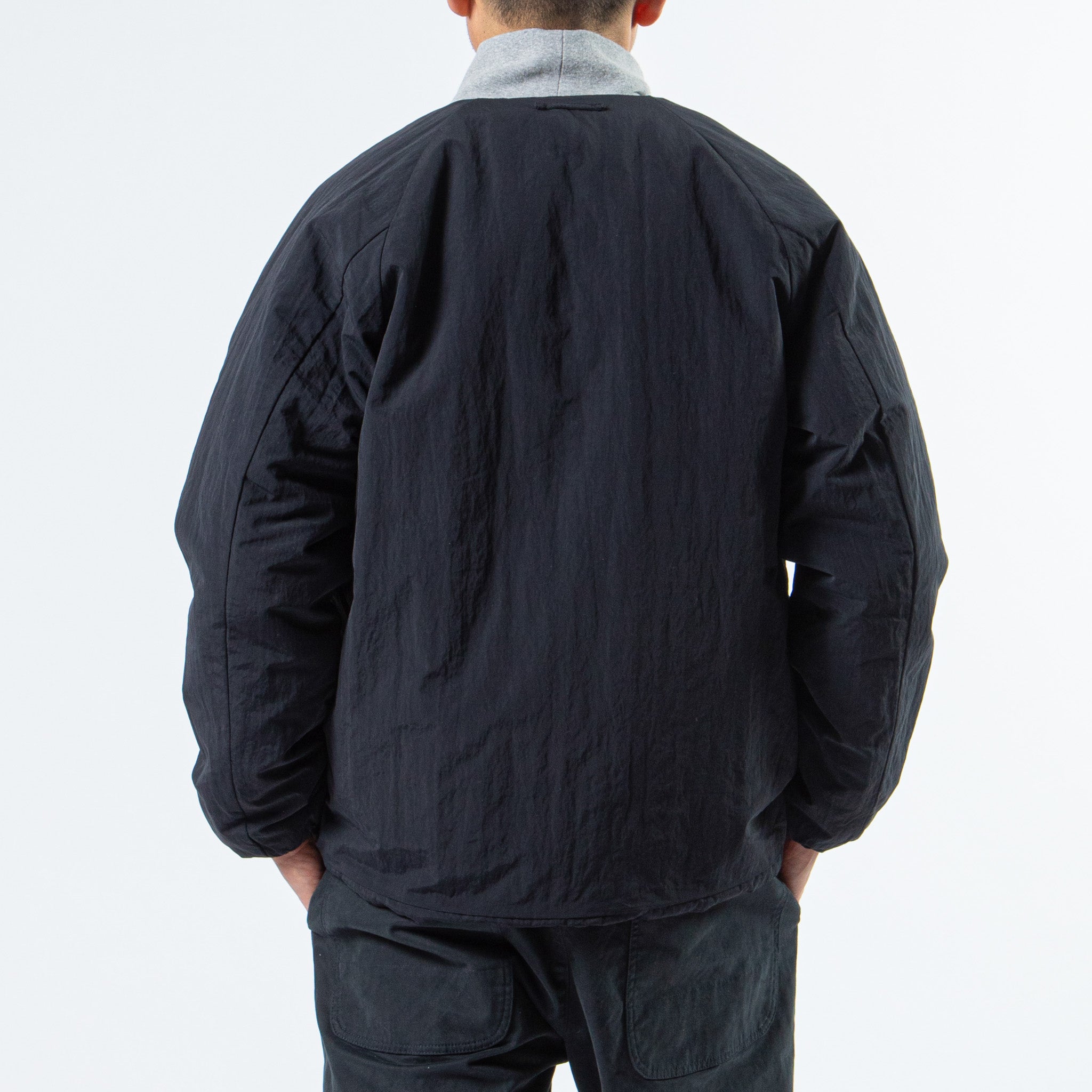 PADDED Blouson（パデットブルゾン）