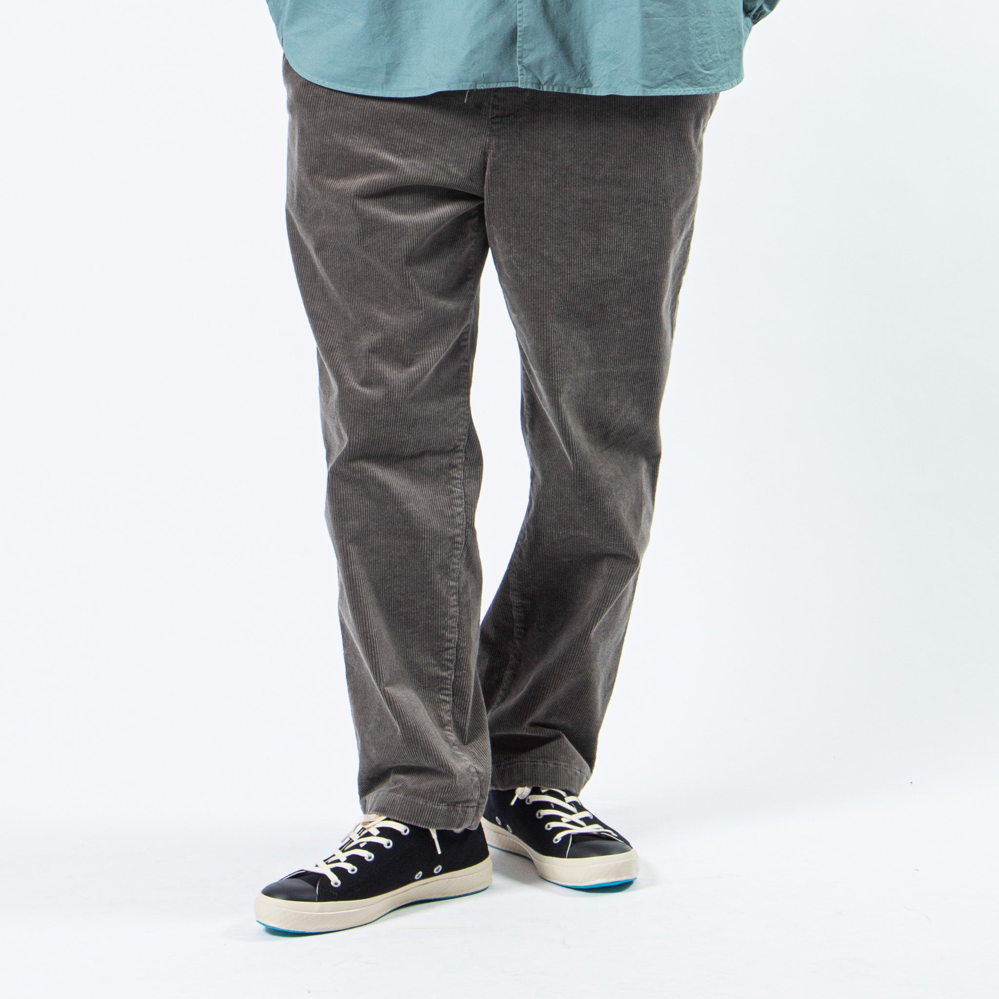 Corduroy Easy Pants