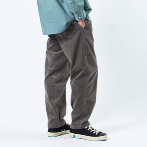 Corduroy Easy Pants