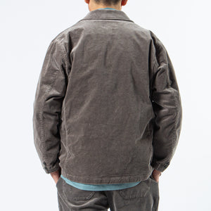 Corduroy 3B Jacket