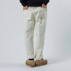 Corduroy Easy Pants