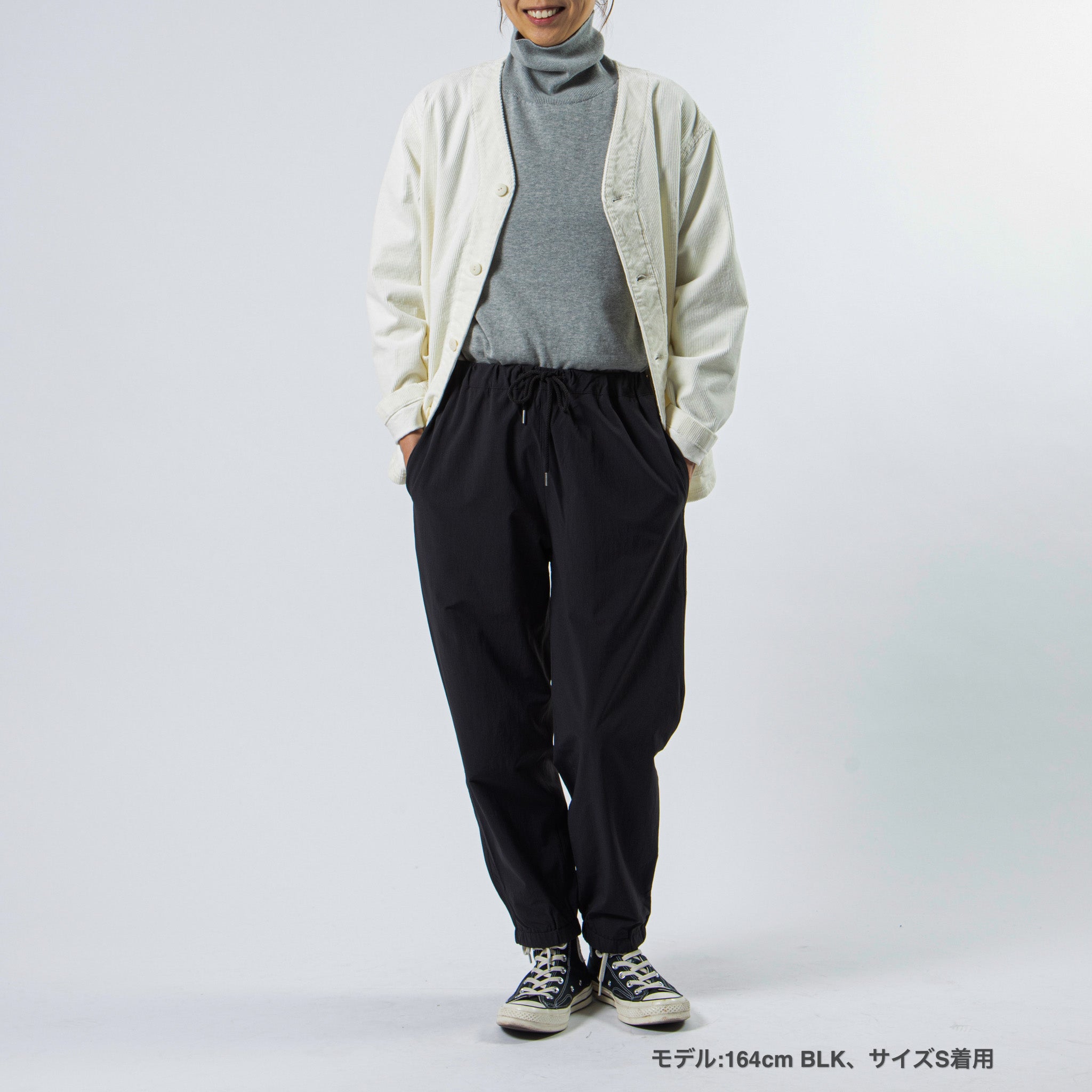 Urban Easy Pants（アーバンイージーパンツ） – JAMES CO. 鎌倉 公式サイト