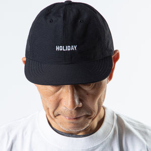 HOLIDAY CAP（ホリデイ キャップ）