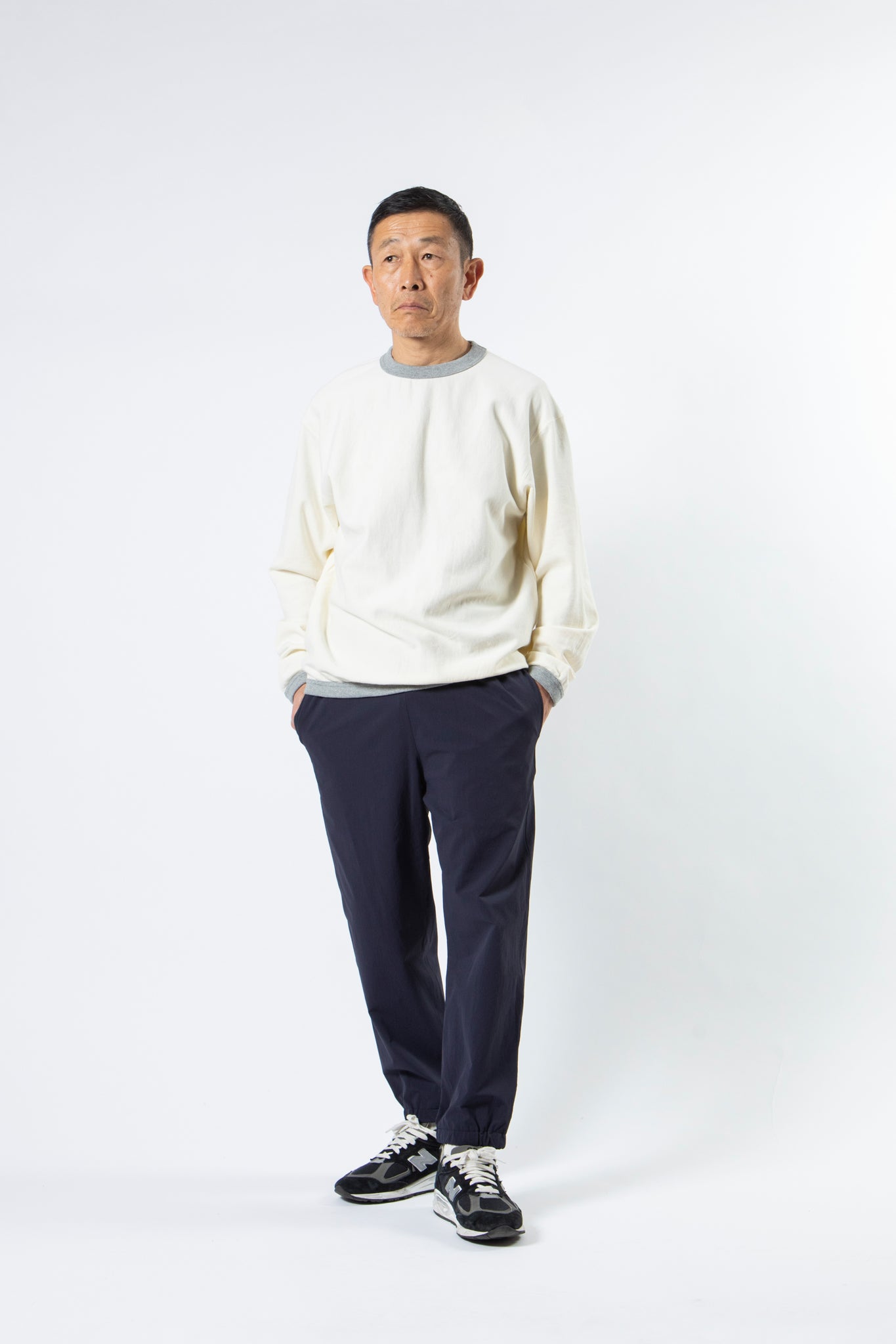 174cm / OFF / M