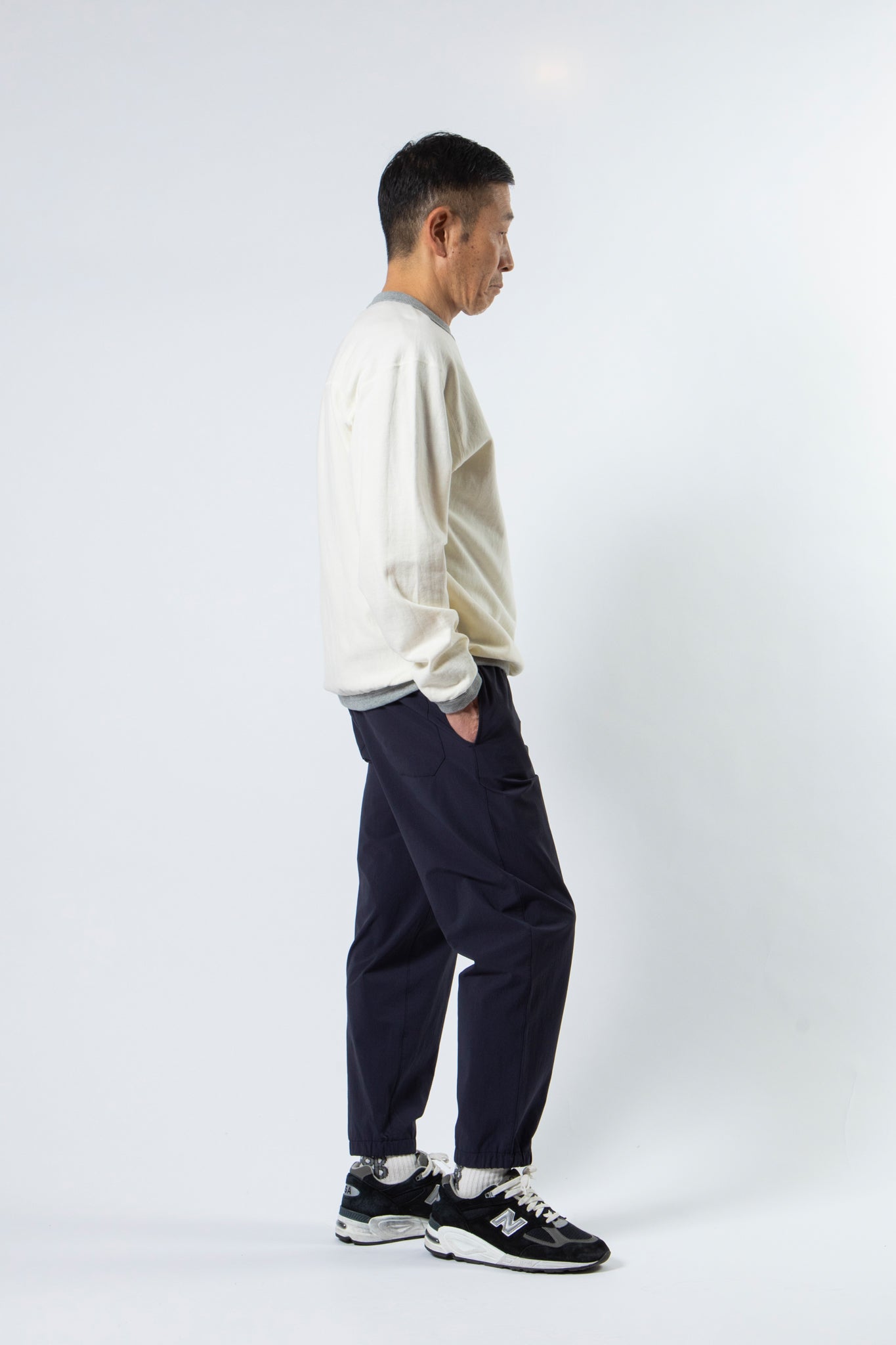 174cm / OFF / M