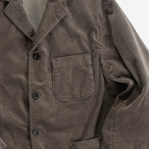 Corduroy 3B Jacket