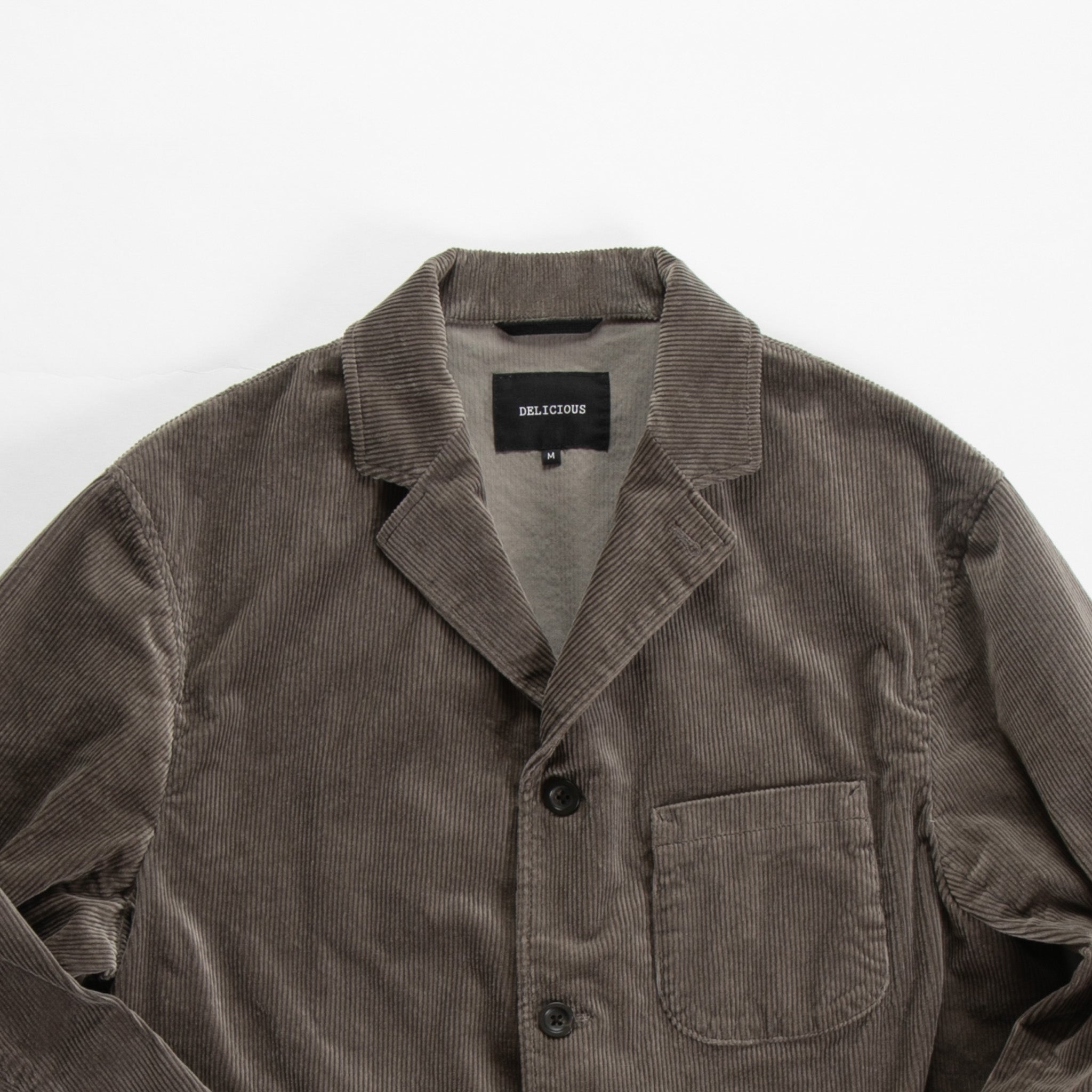 Corduroy 3B Jacket