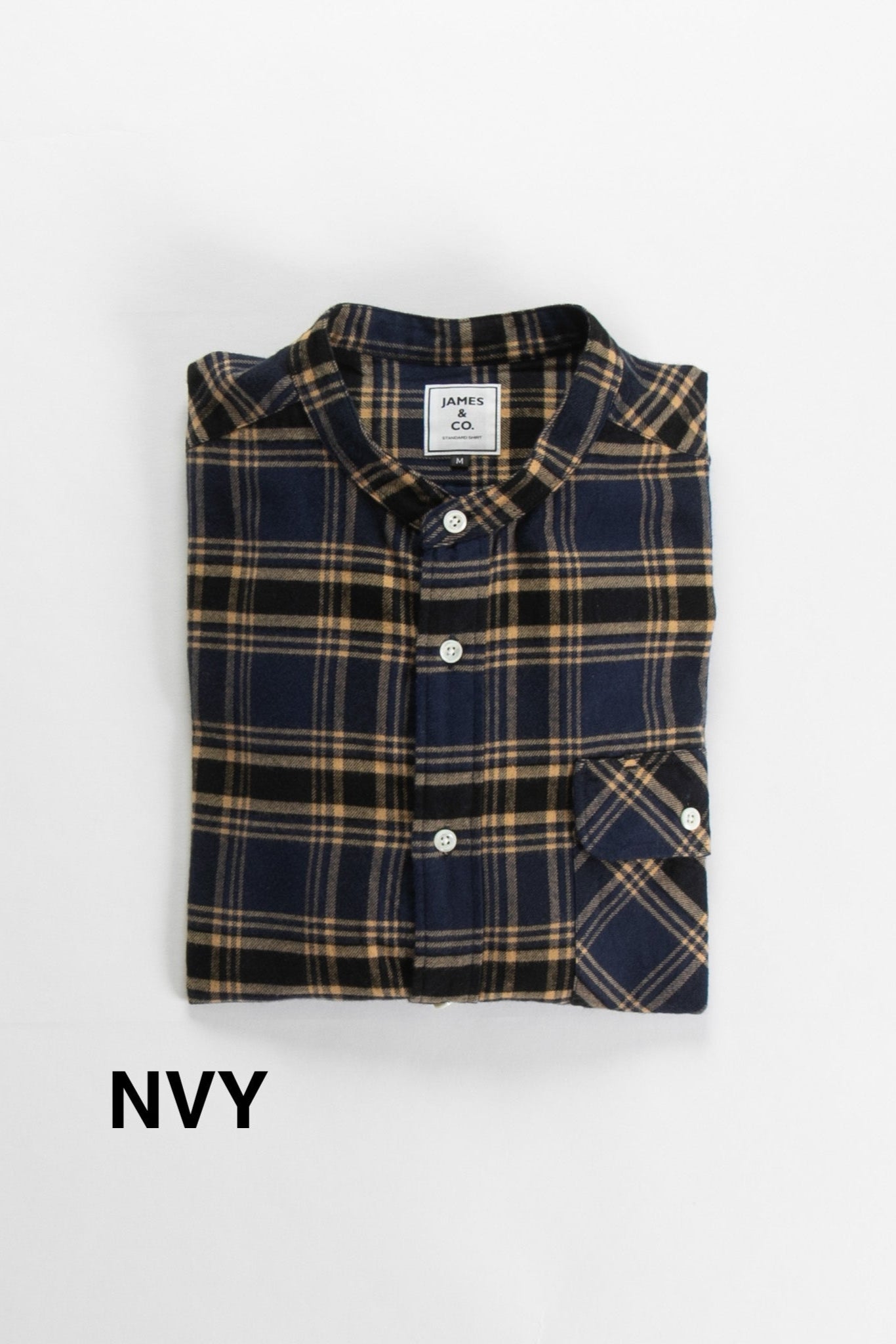 NVY