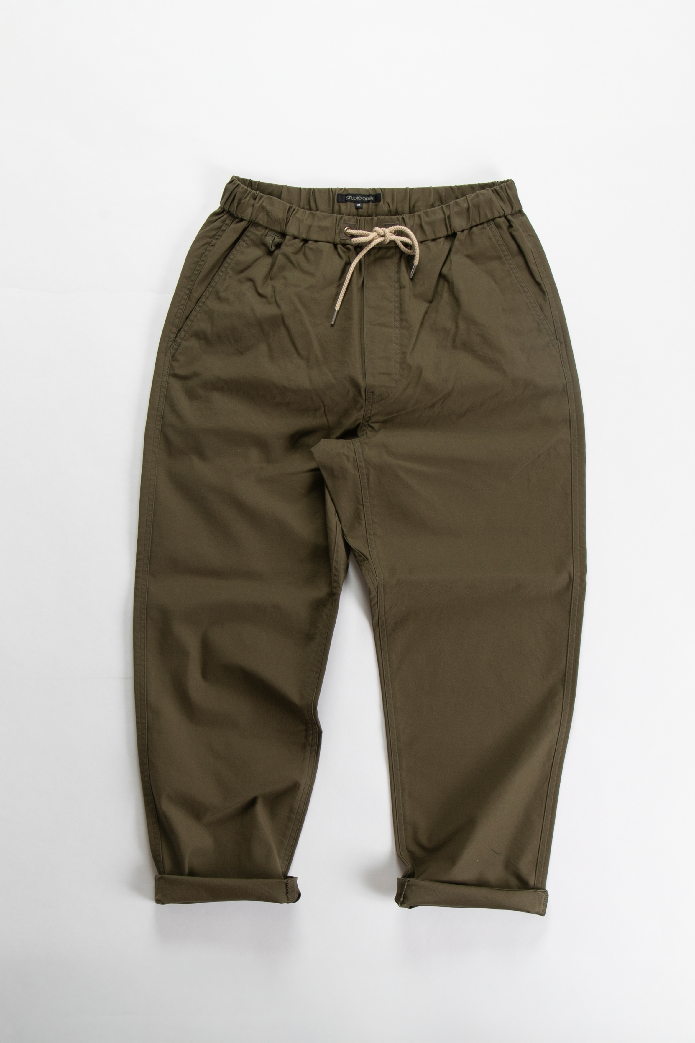 WIDE CLIMBING PT(FW素材)|STUDIO ORIBE(スタジオオリベ) WIDE CLIMBING PT(FW素材)|STUDIO ORIBE(スタジオオリベ)