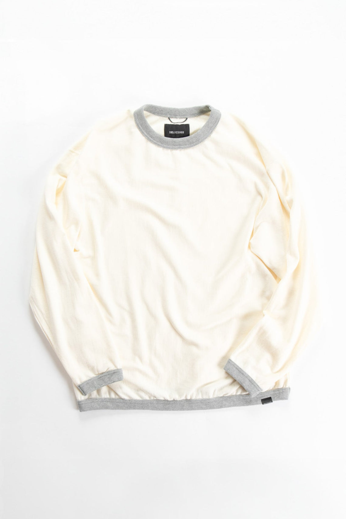 Binder Long Sleeve