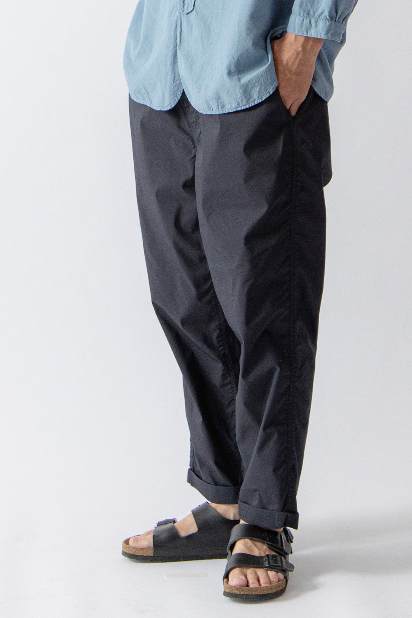 WIDE CLIMBING PANTS -COOLMAX-（ワイドクライミングパンツ-クールマックス-）