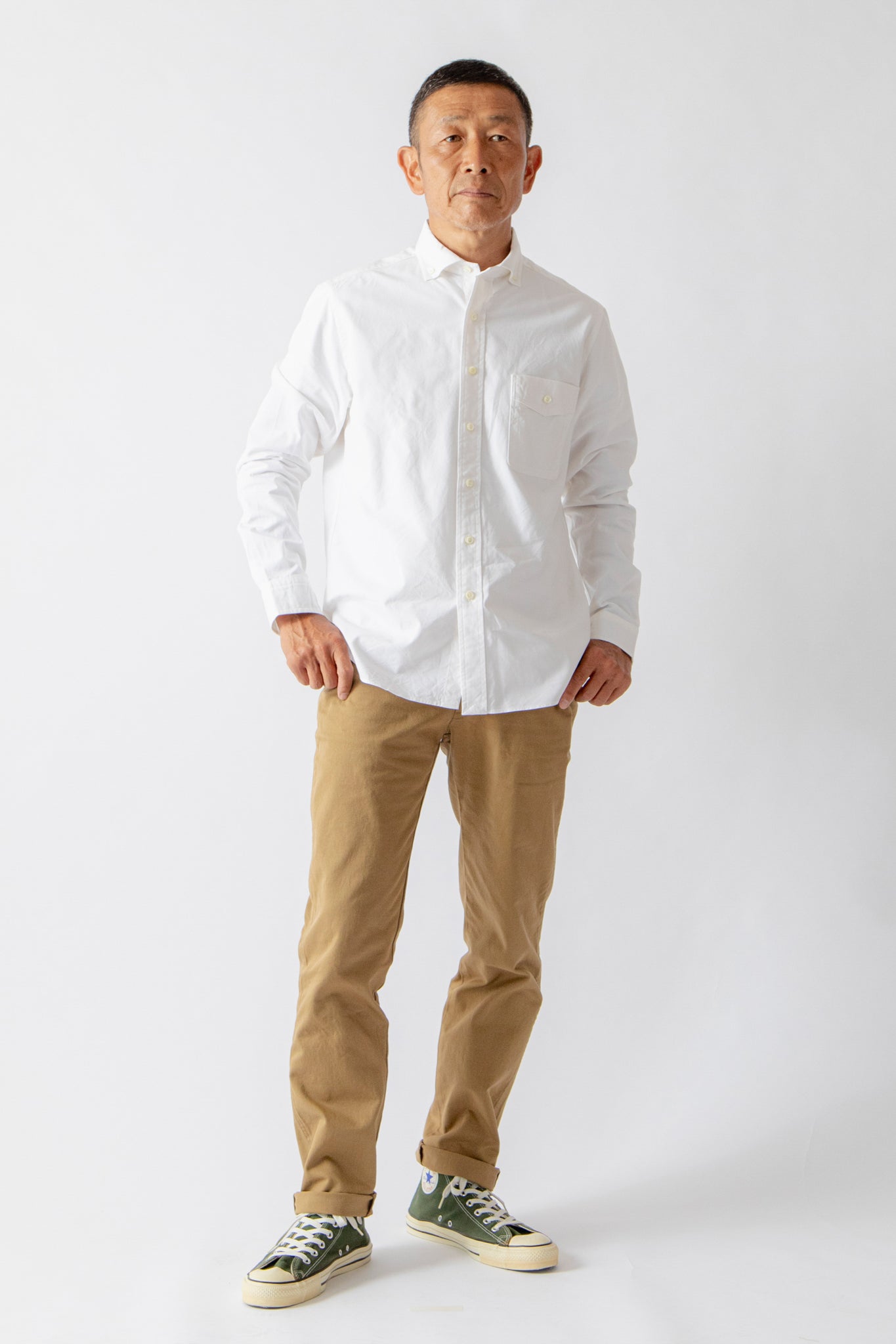 174cm / MOC / 4
