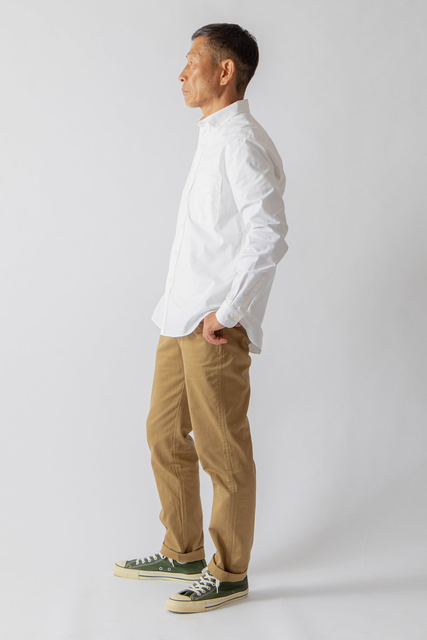 174cm / MOC / 4