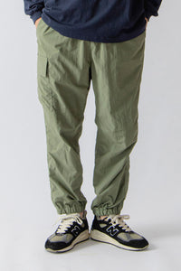 Urban Military Easy Pants（アーバンミリタリーイージーパンツ）