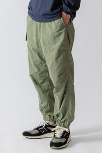 Urban Military Easy Pants（アーバンミリタリーイージーパンツ）