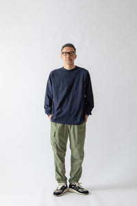 Urban Military Easy Pants（アーバンミリタリーイージーパンツ）