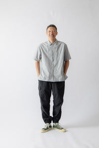 Urban Military Easy Pants（アーバンミリタリーイージーパンツ）