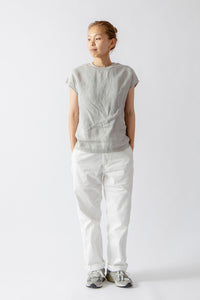 LINEN French Sleeve