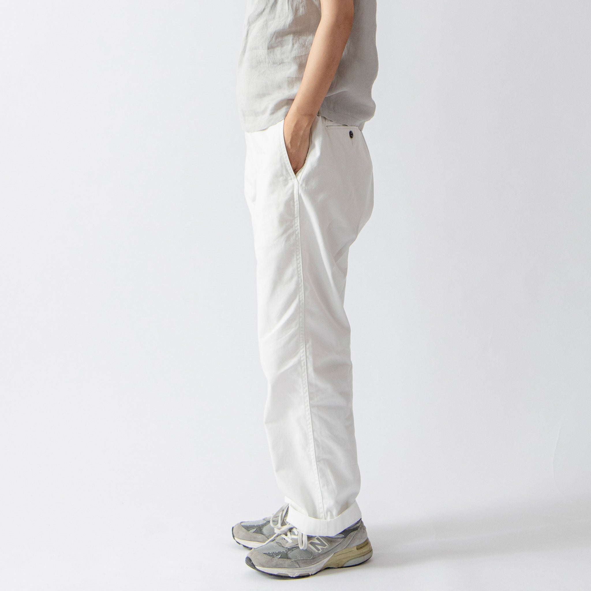 Chino Work Pants（チノワークパンツ）