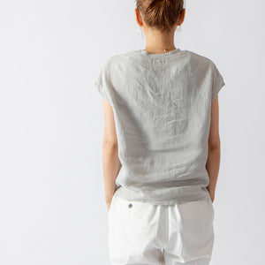 LINEN French Sleeve