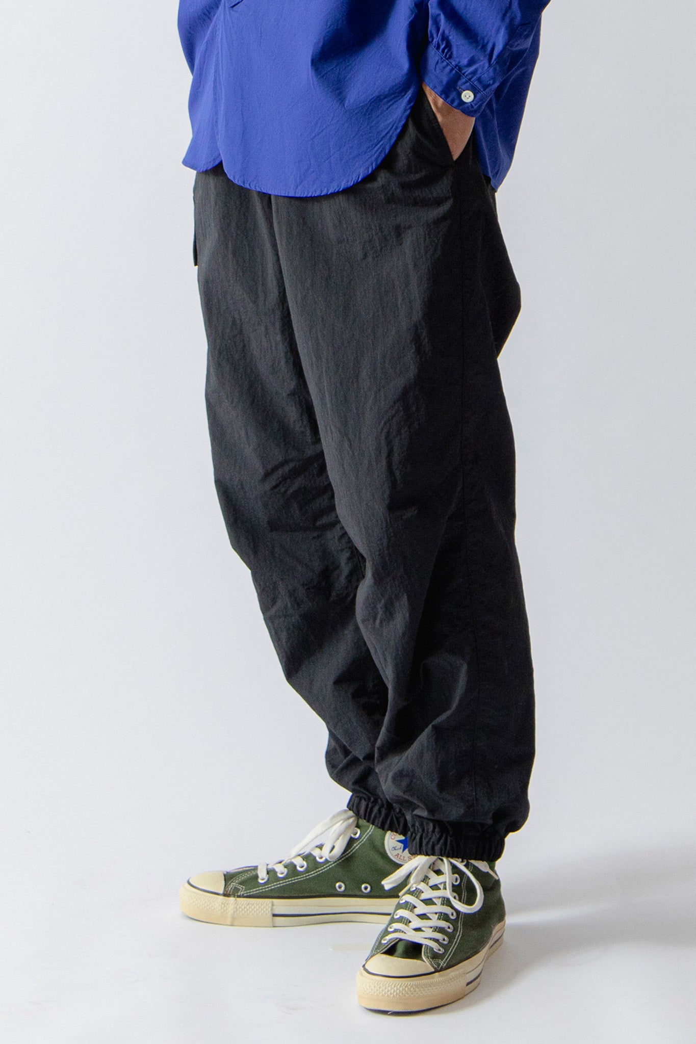 Urban Military Easy Pants（アーバンミリタリーイージーパンツ）