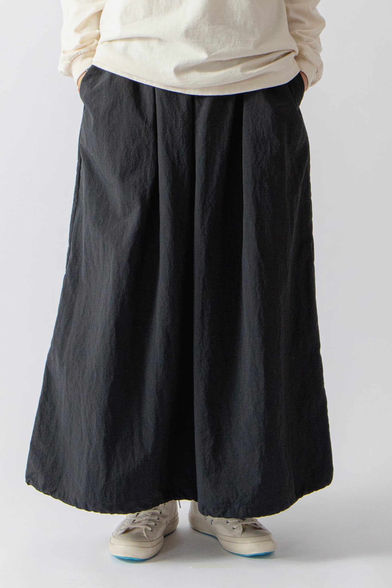 Urban Military Skirt