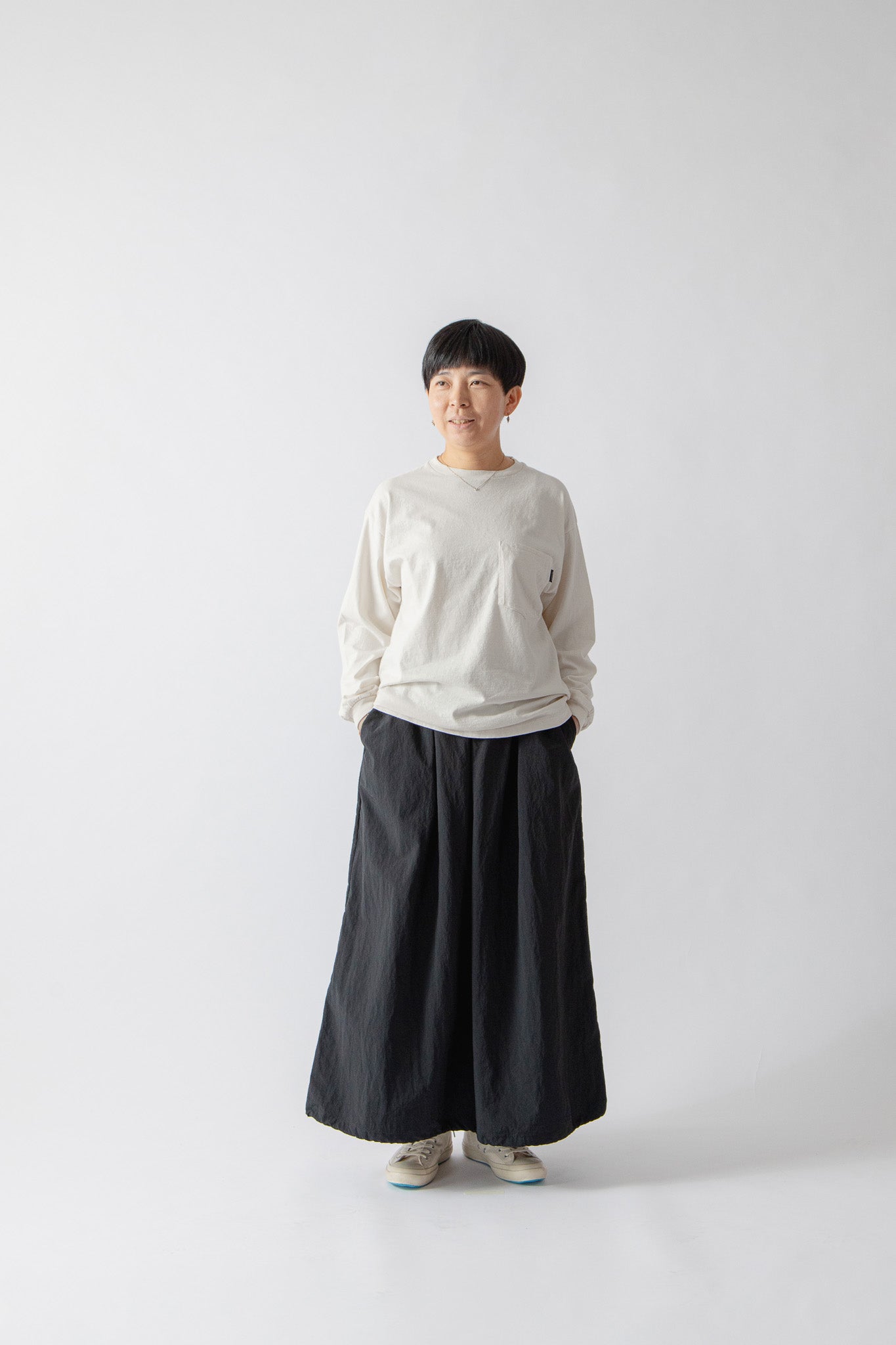 Urban Military Skirt（アーバンミリタリースカート）