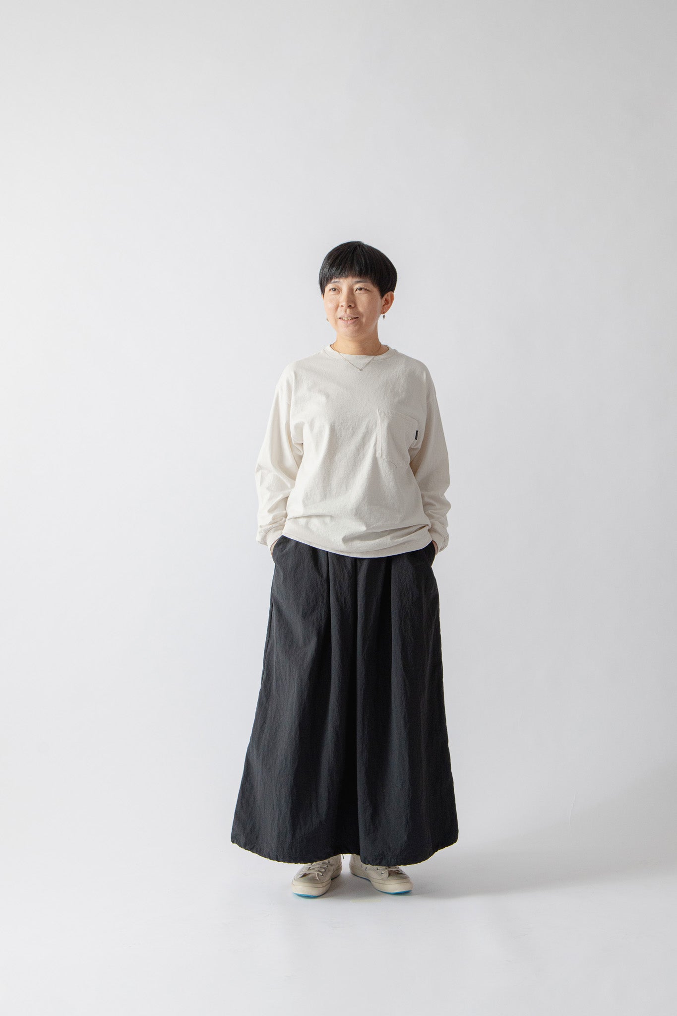 Urban Military Skirt
