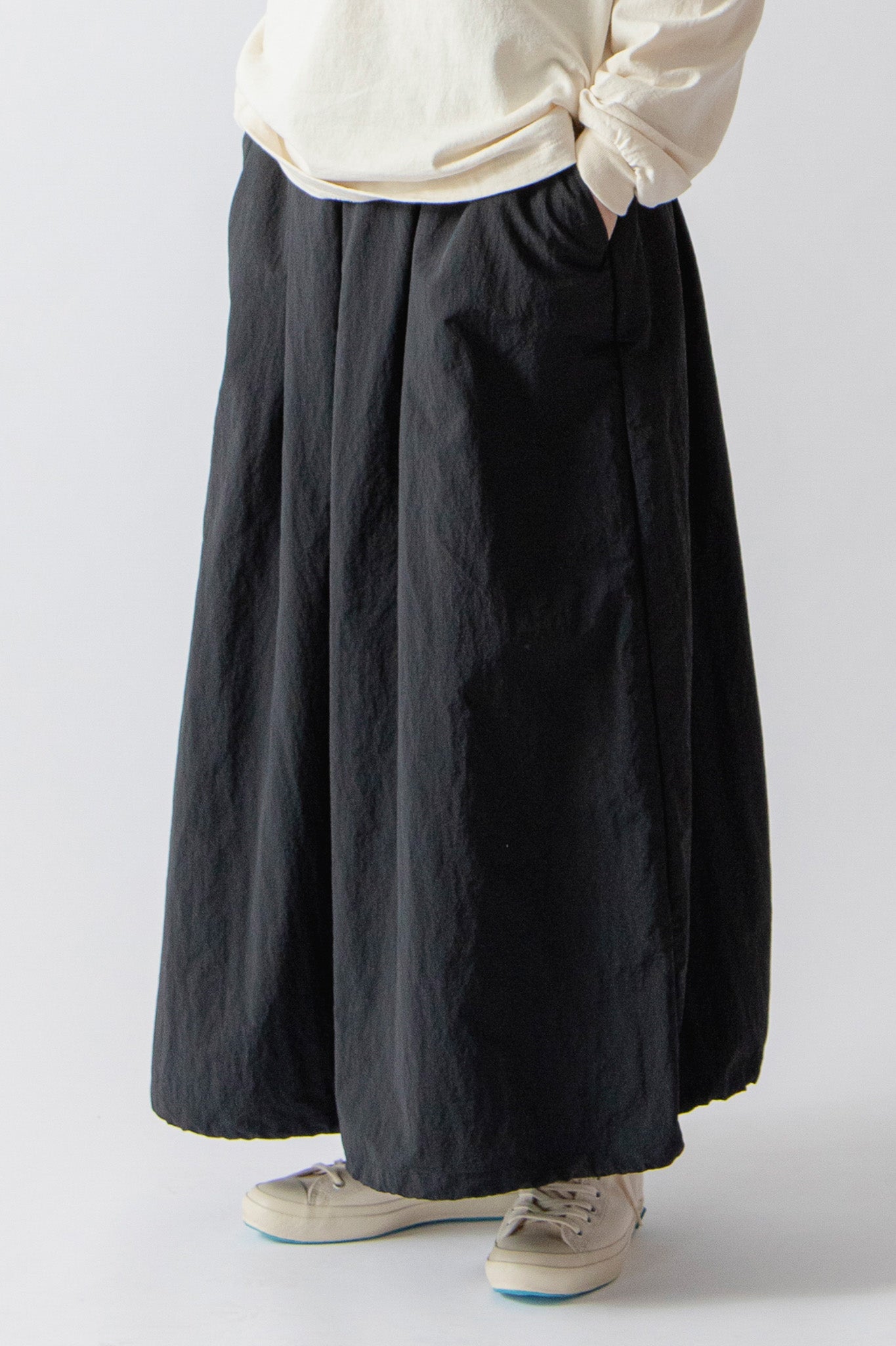 Urban Military Skirt