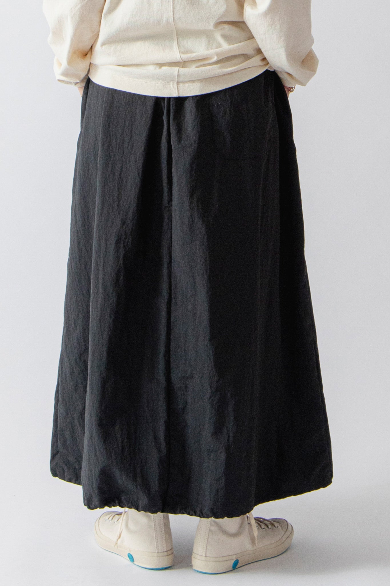 Urban Military Skirt