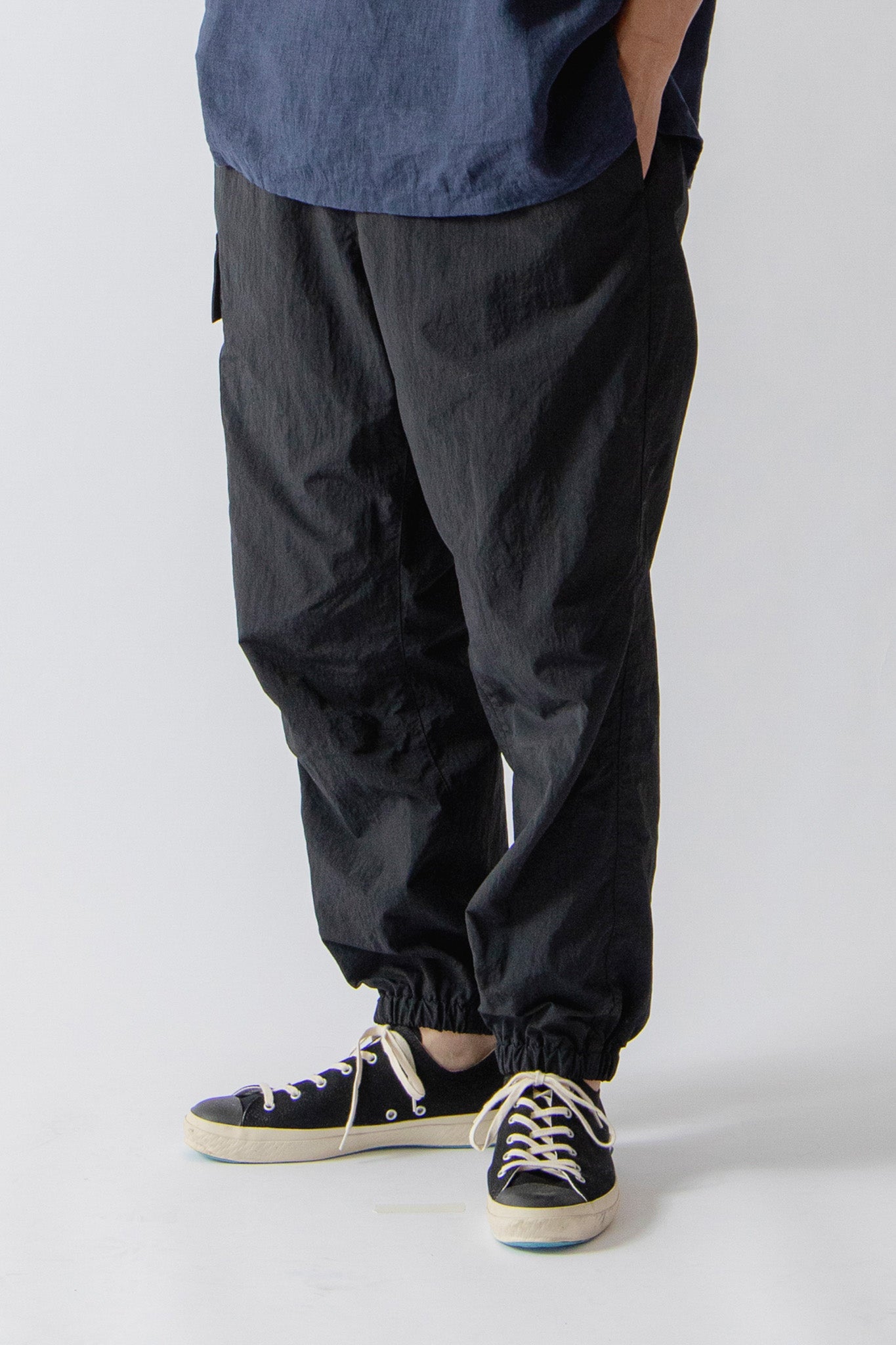 Urban Military Easy Pants（アーバンミリタリーイージーパンツ）