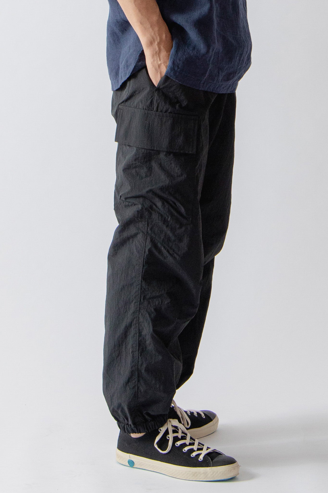 Urban Military Easy Pants（アーバンミリタリーイージーパンツ）