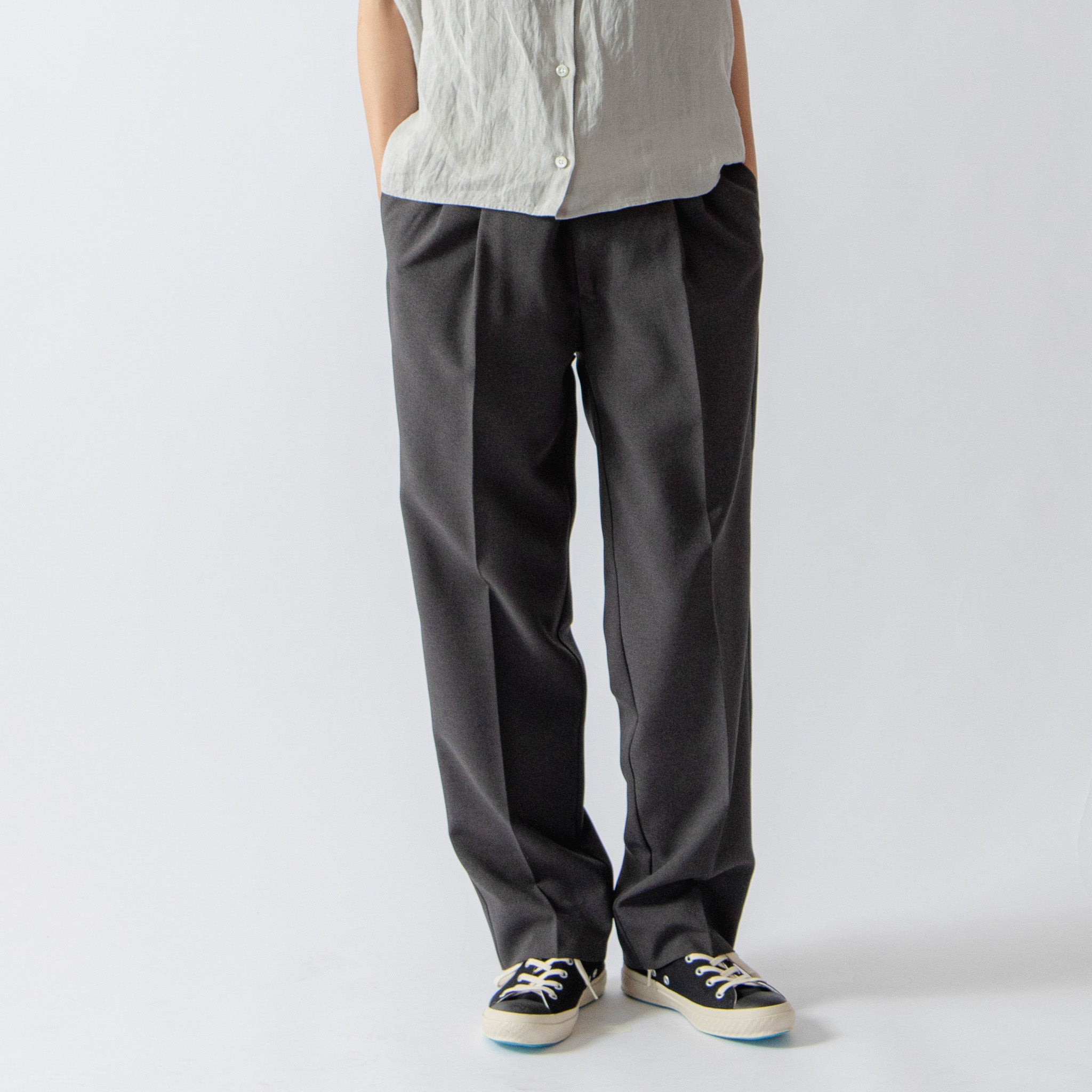 Urban Military Trousers