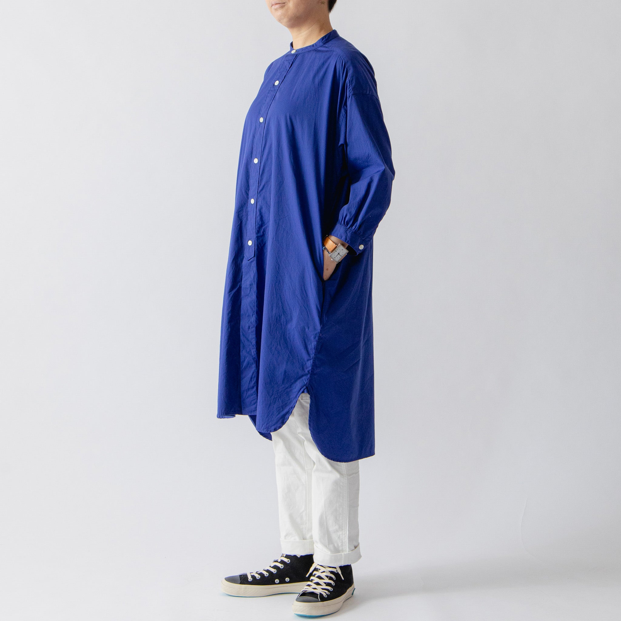 Band Colla Dress