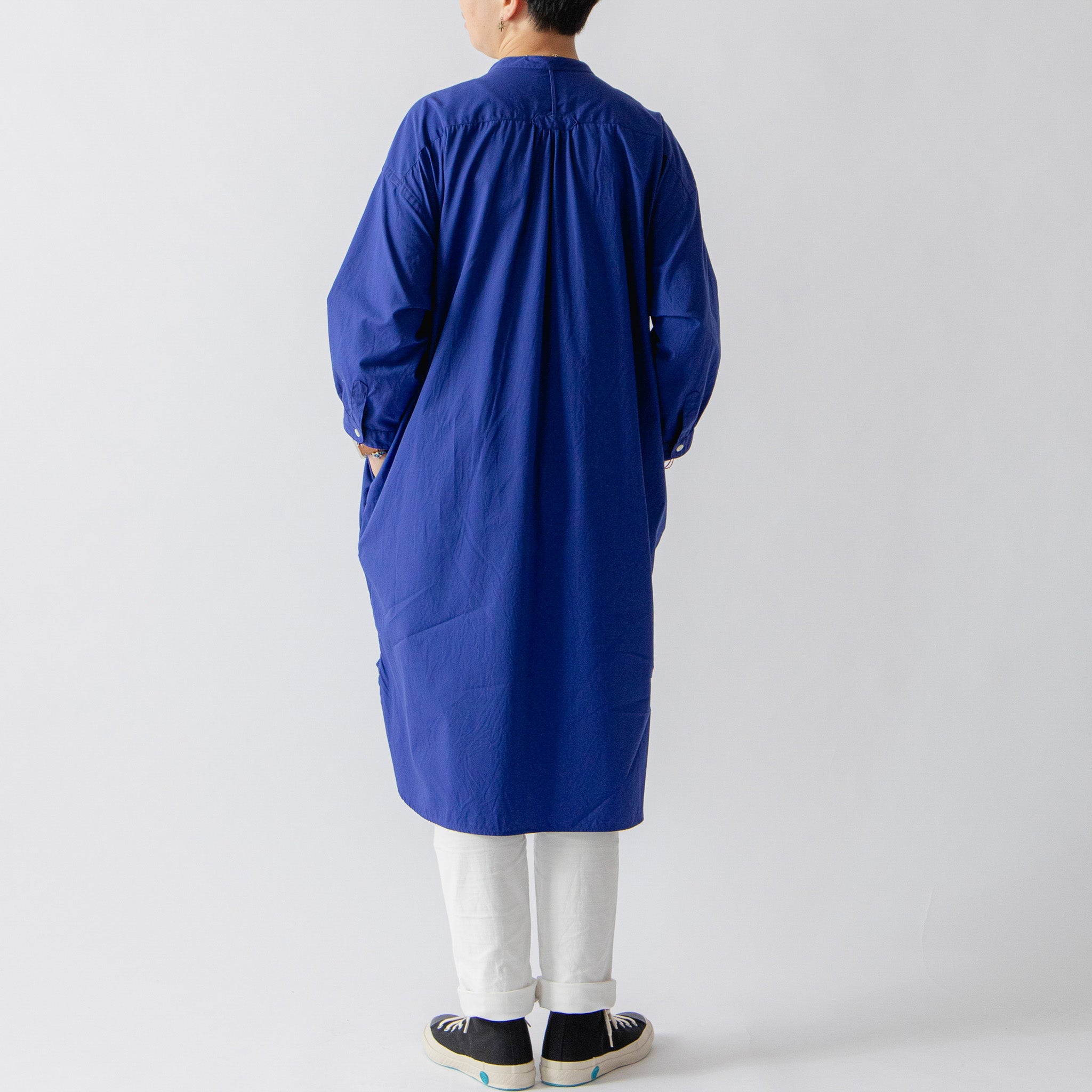 Band Colla Dress