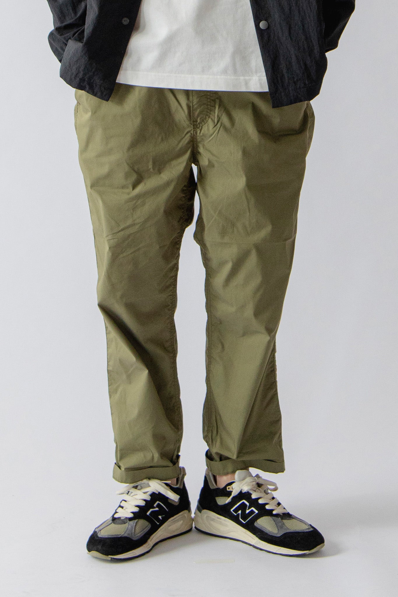 WIDE CLIMBING PANTS -COOLMAX-（ワイドクライミングパンツ-クールマックス-）