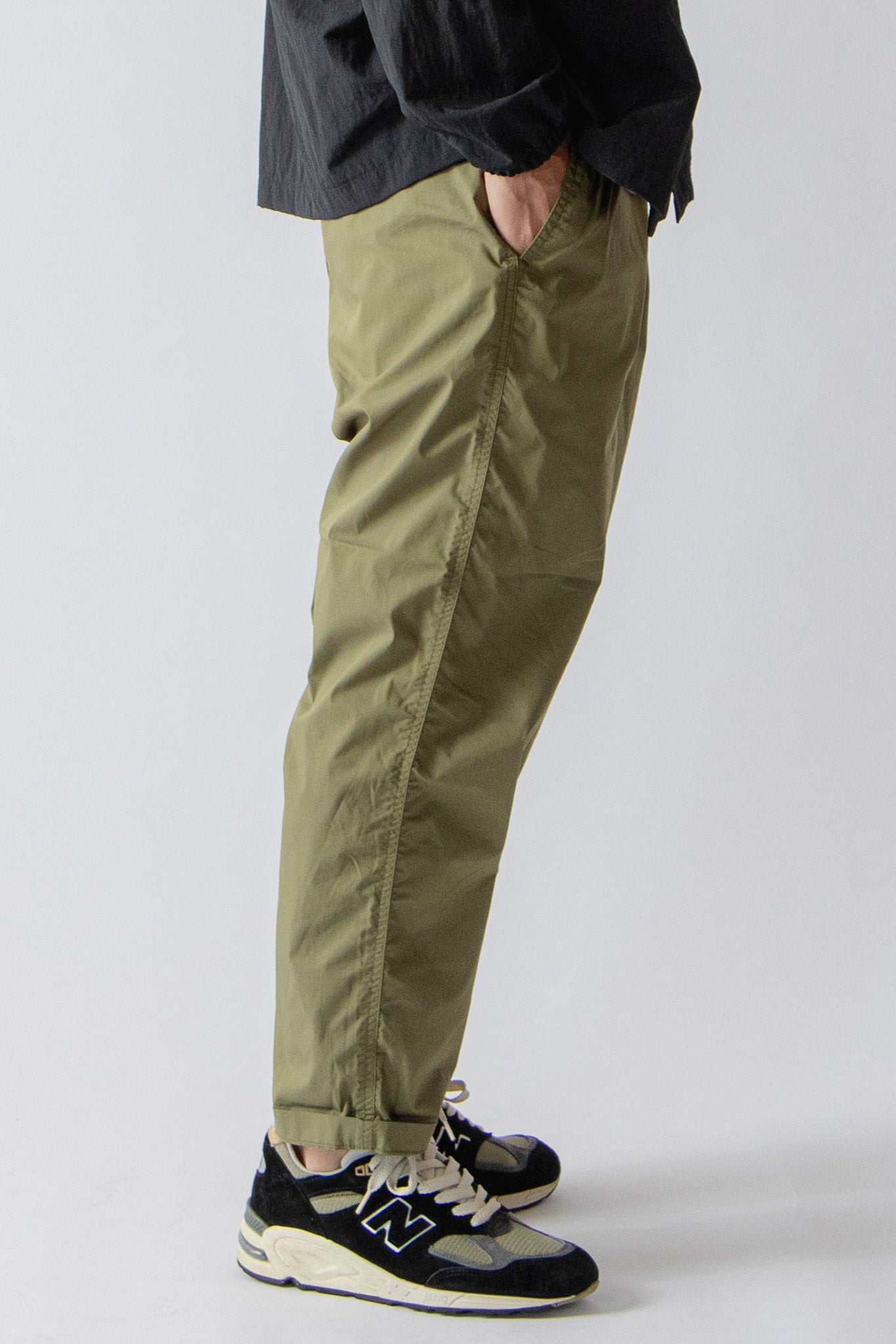 WIDE CLIMBING PANTS -COOLMAX-（ワイドクライミングパンツ-クールマックス-）