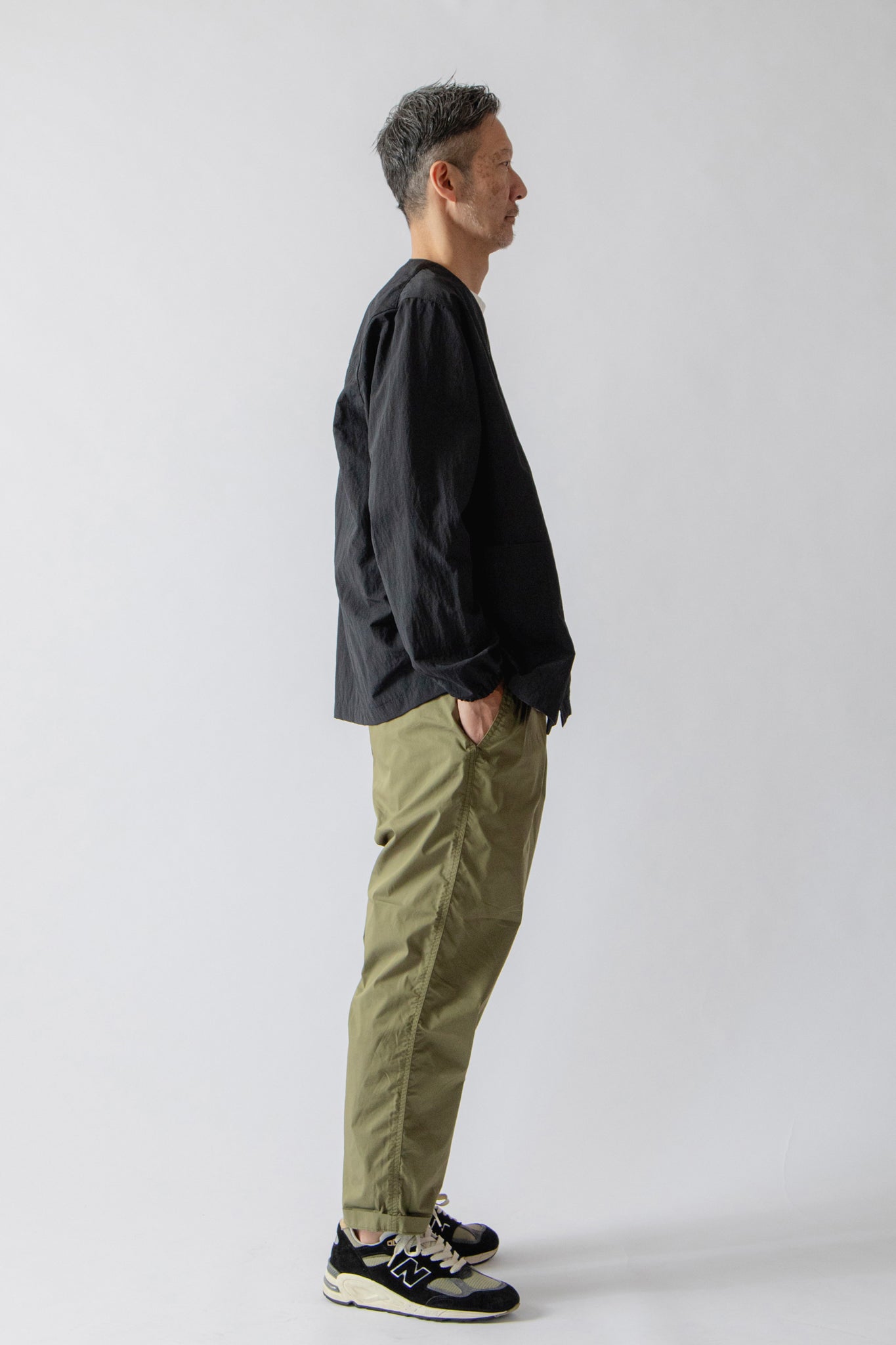 パンツ nam WIDE CLIMBING PANTS -COOLMAX- | DELICIOUS（デリシャス）| JAMES