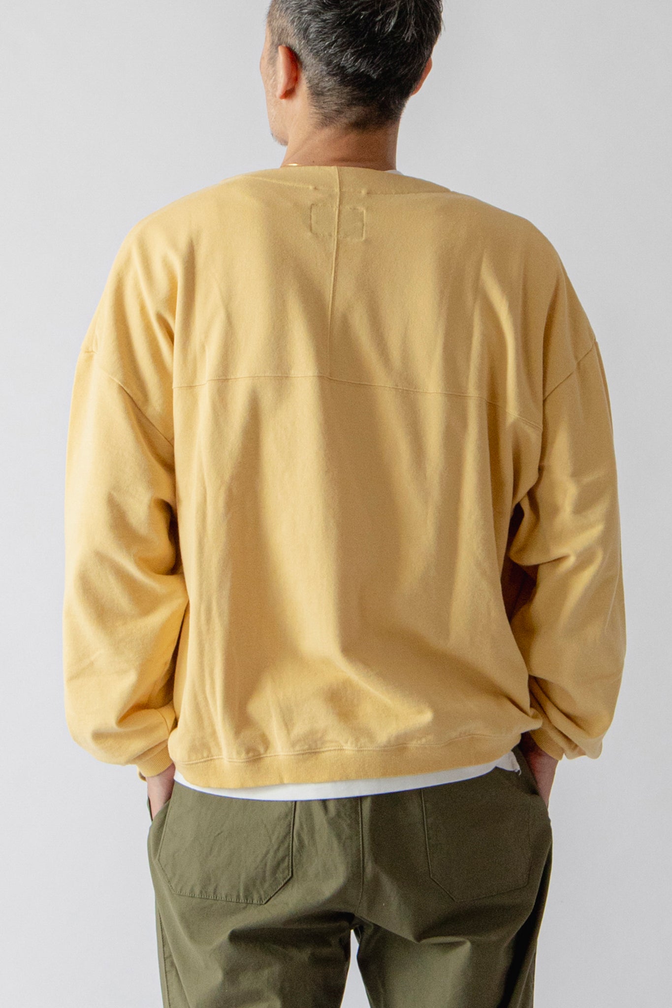 Urban Zip Cardigan