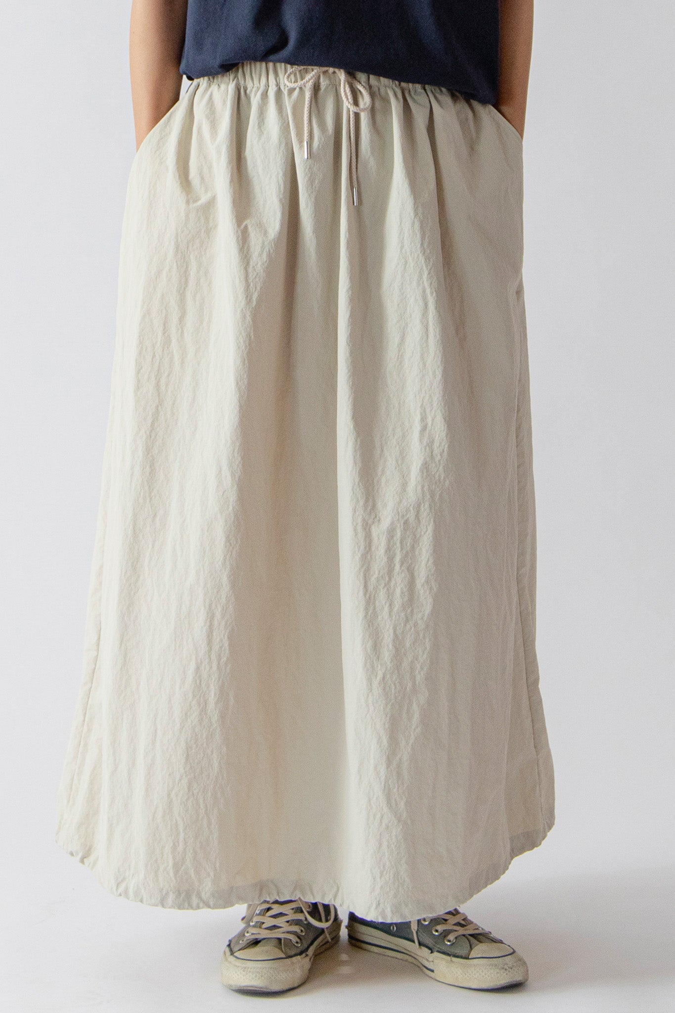 Urban Military Skirt