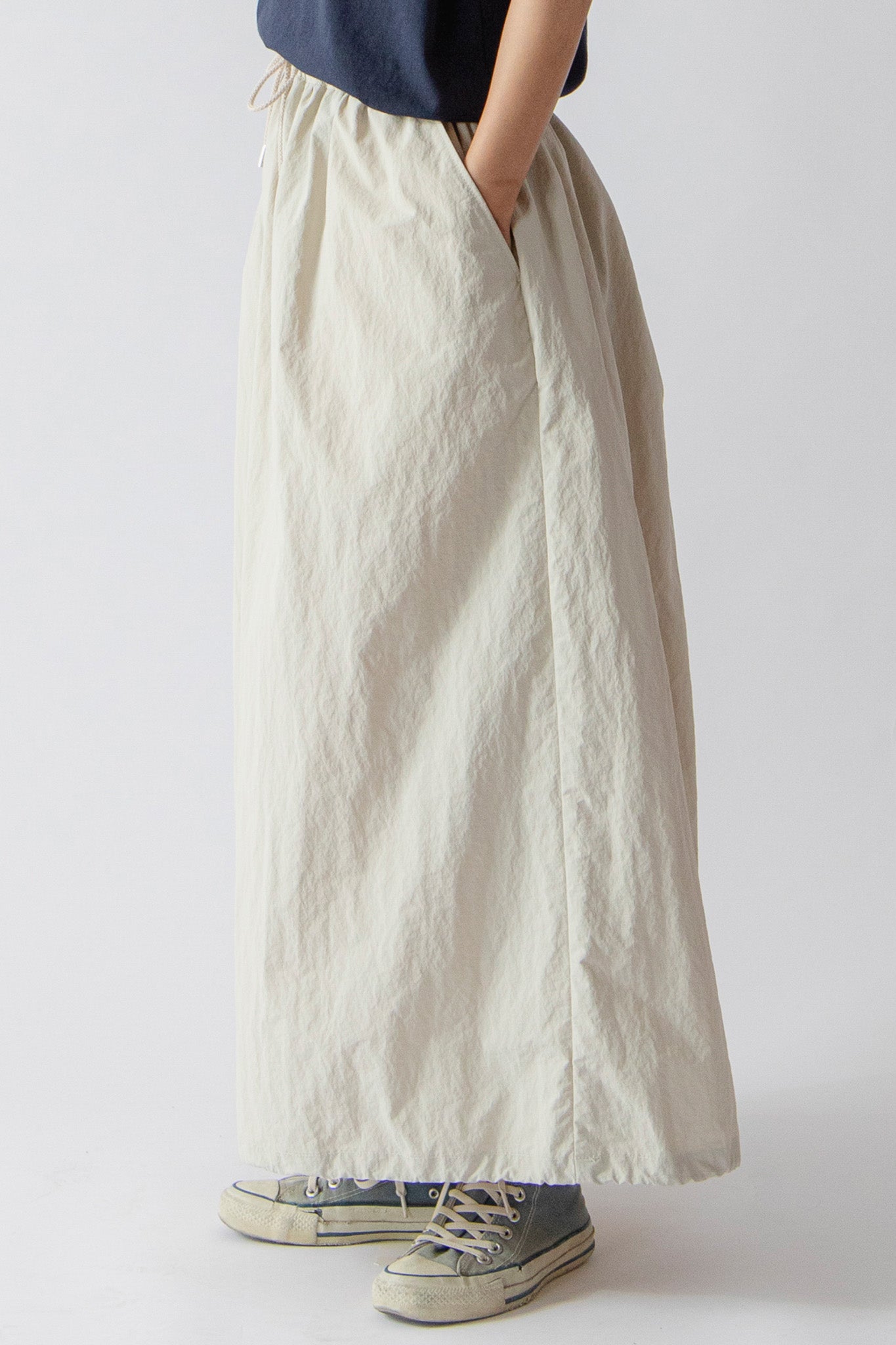 Urban Military Skirt