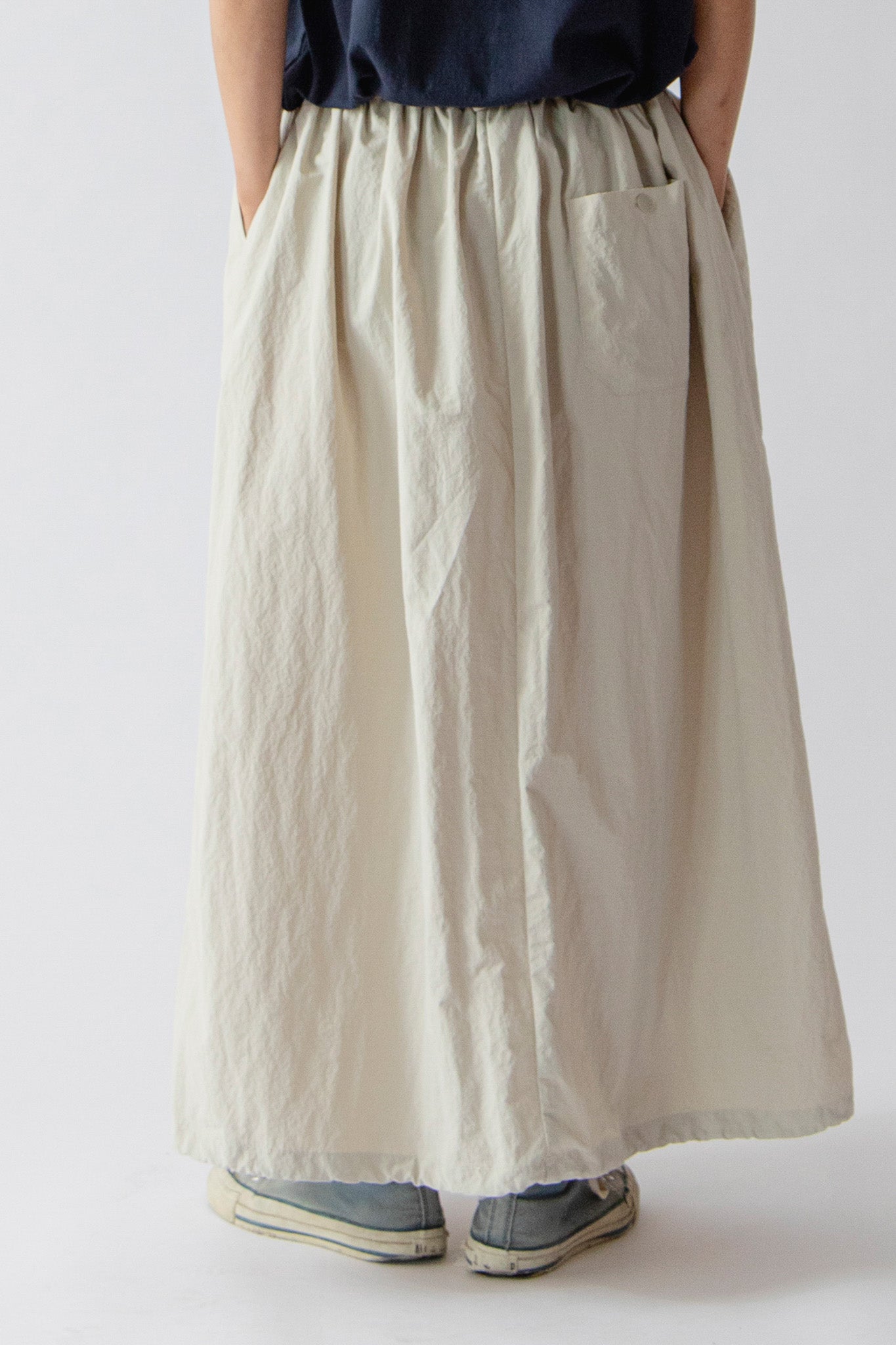 Urban Military Skirt